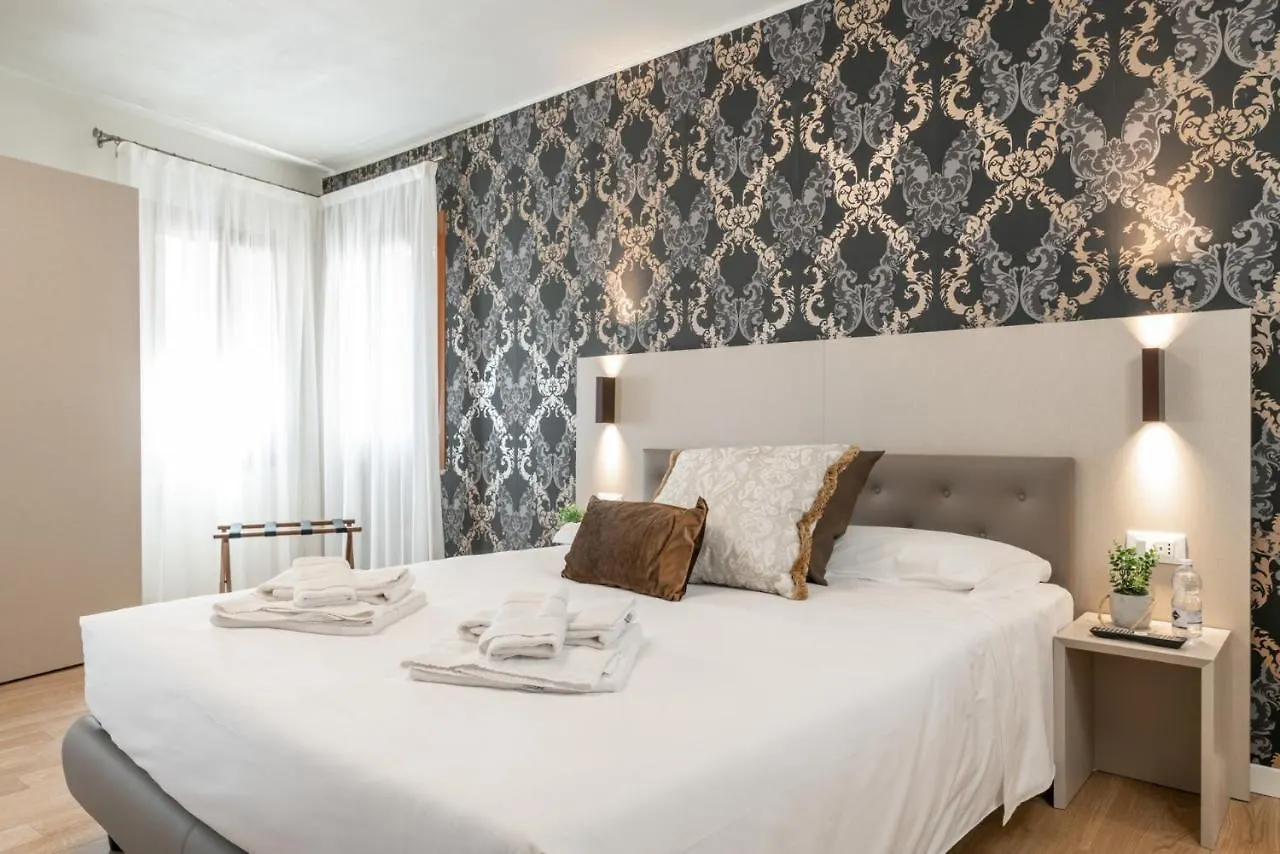 Grifoni Boutique Hotel Venise Italie