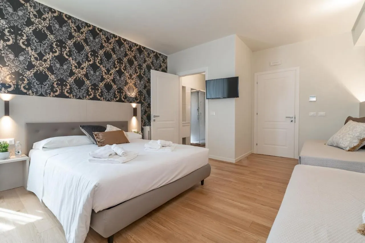 Grifoni Boutique Hotel Venise 0*,