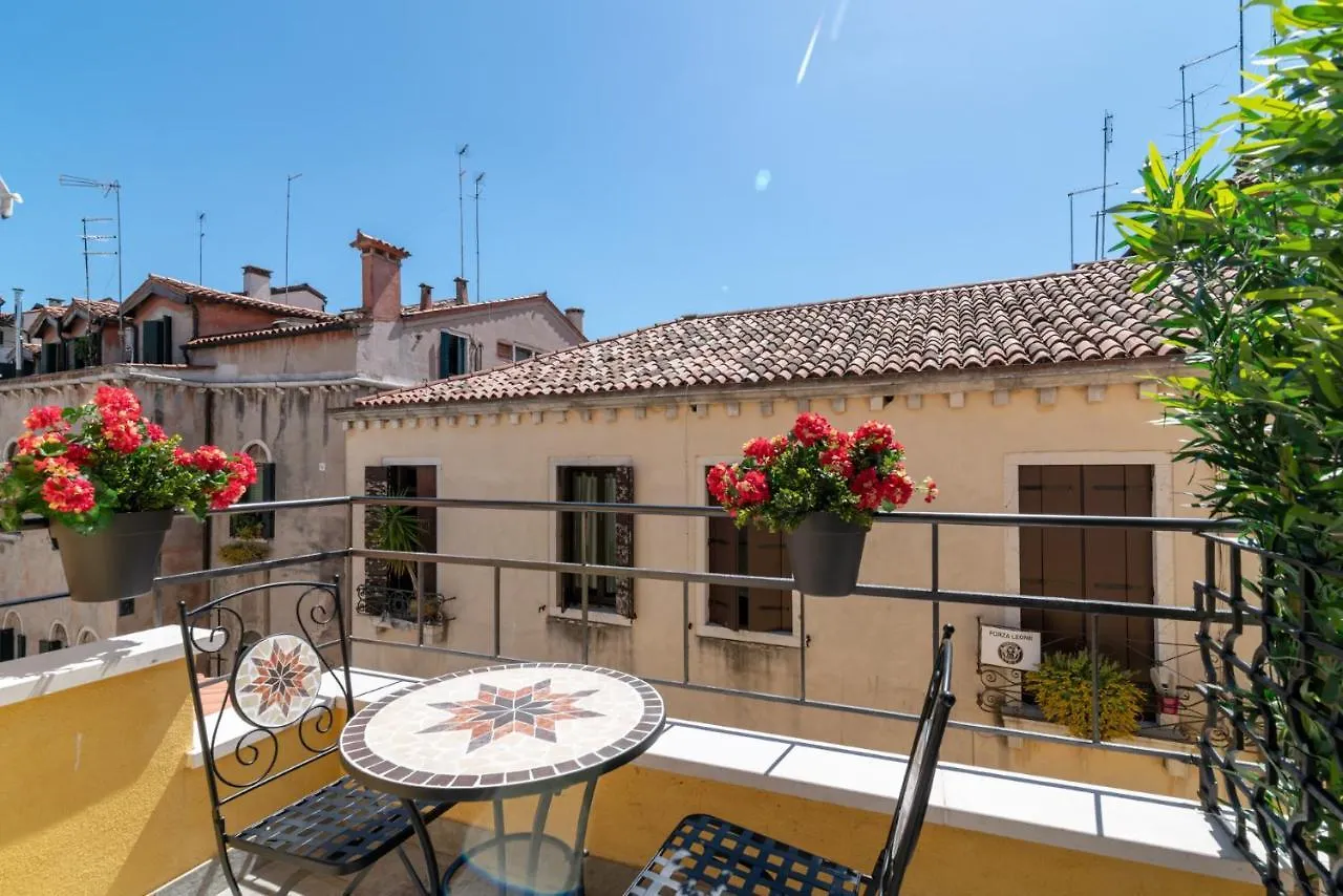 Grifoni Boutique Hotel Venise