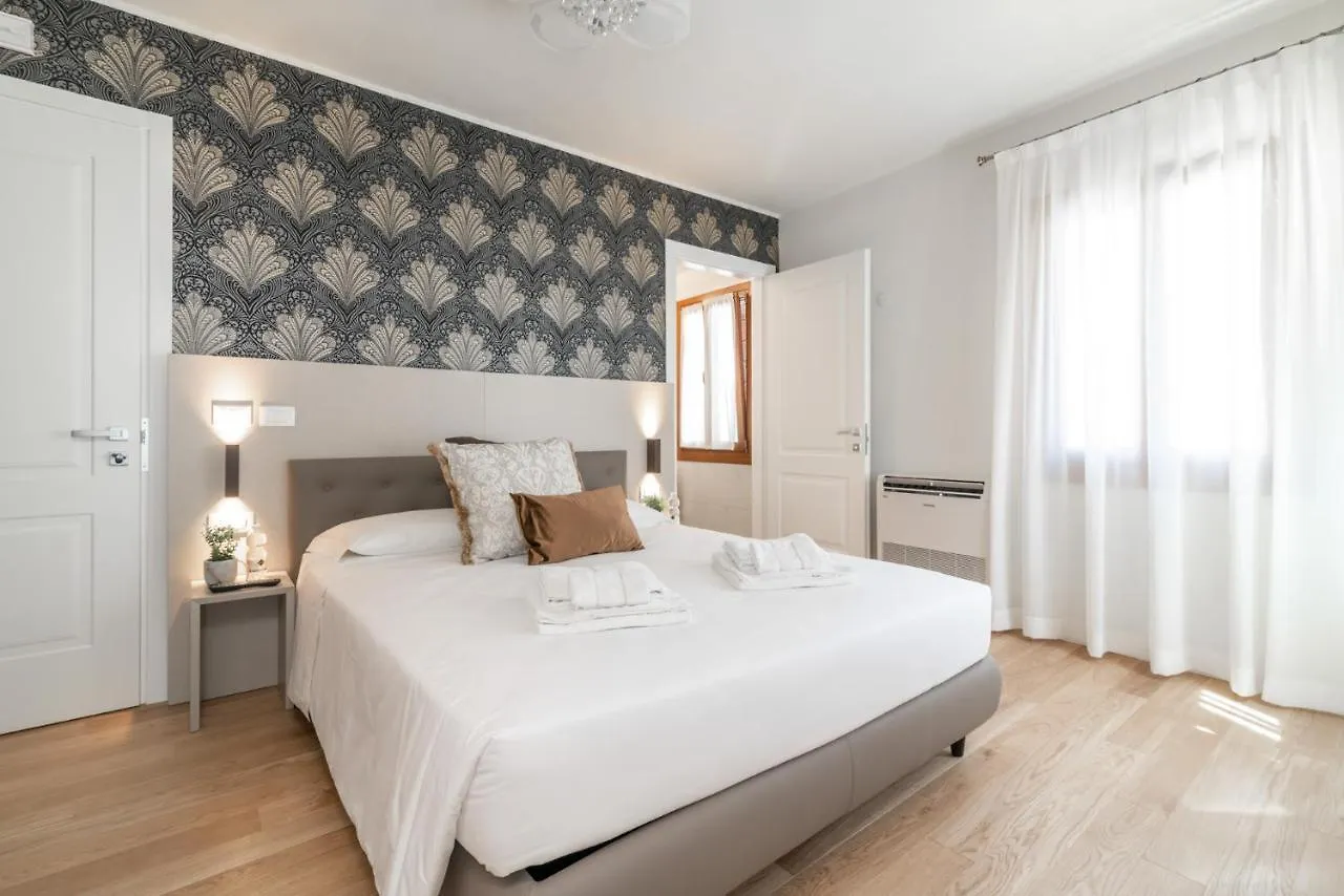 Grifoni Boutique Hotel Venise