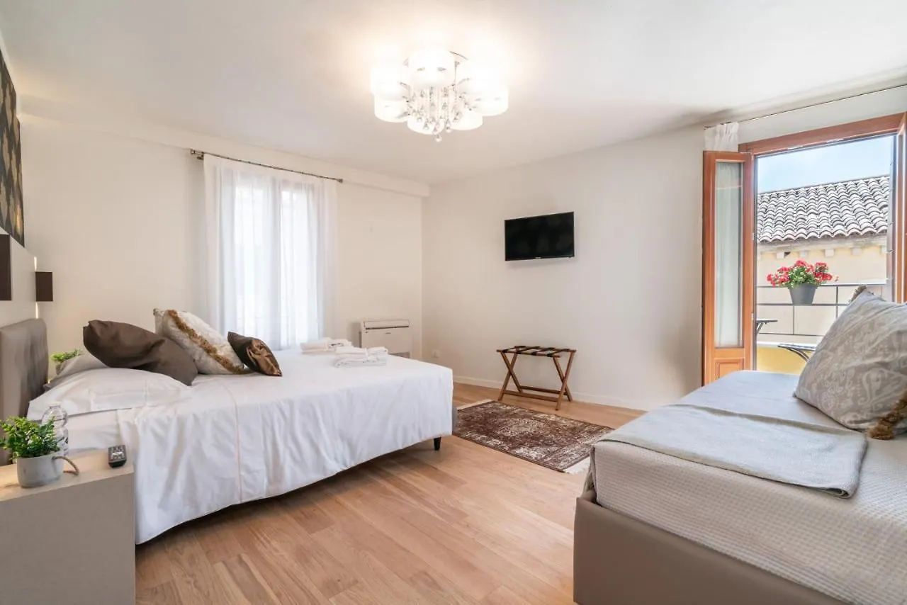 Grifoni Boutique Hotel Venise