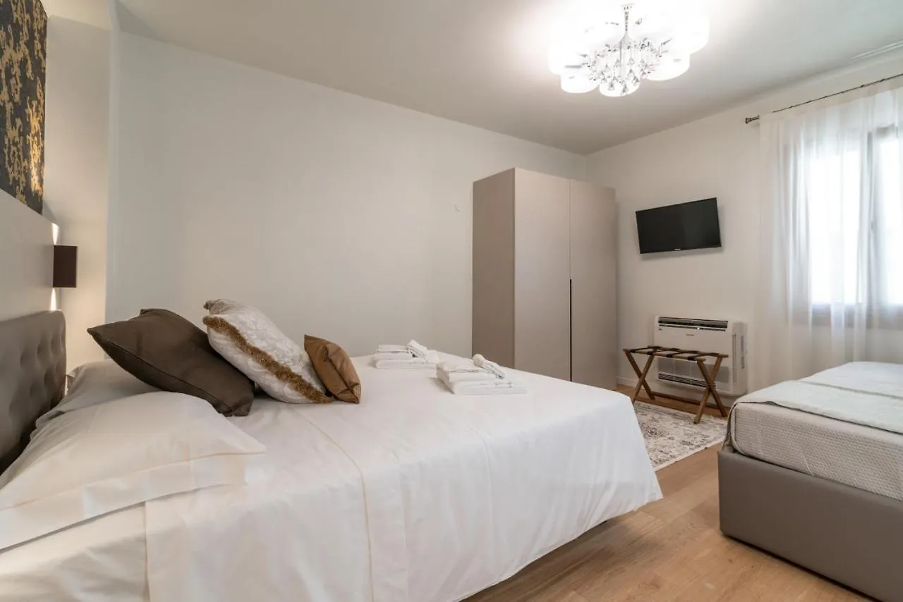 Grifoni Boutique Hotel Venise
