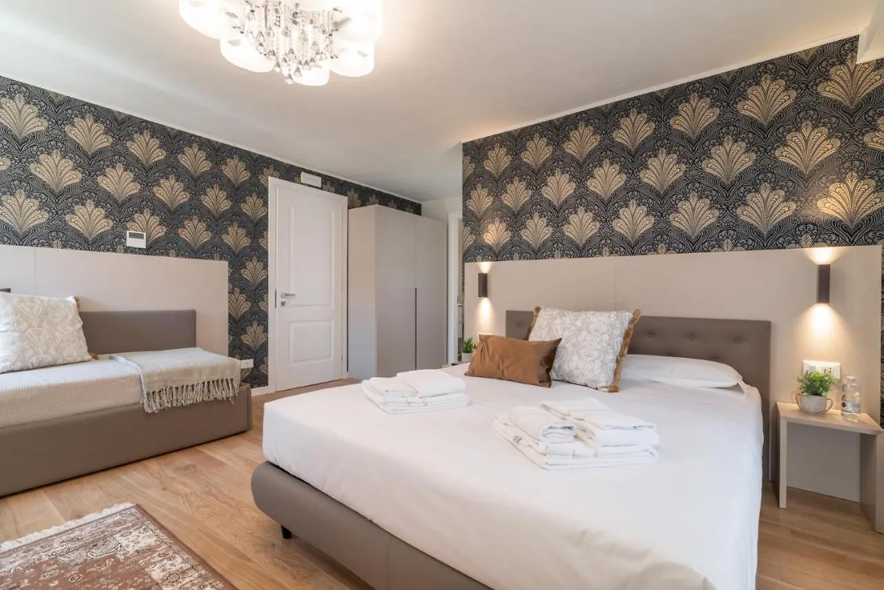 Grifoni Boutique Hotel Venise