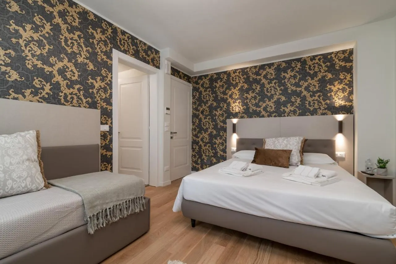 Grifoni Boutique Hotel Venise Italie