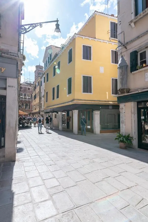 Grifoni Boutique Hotel Venise 0*,