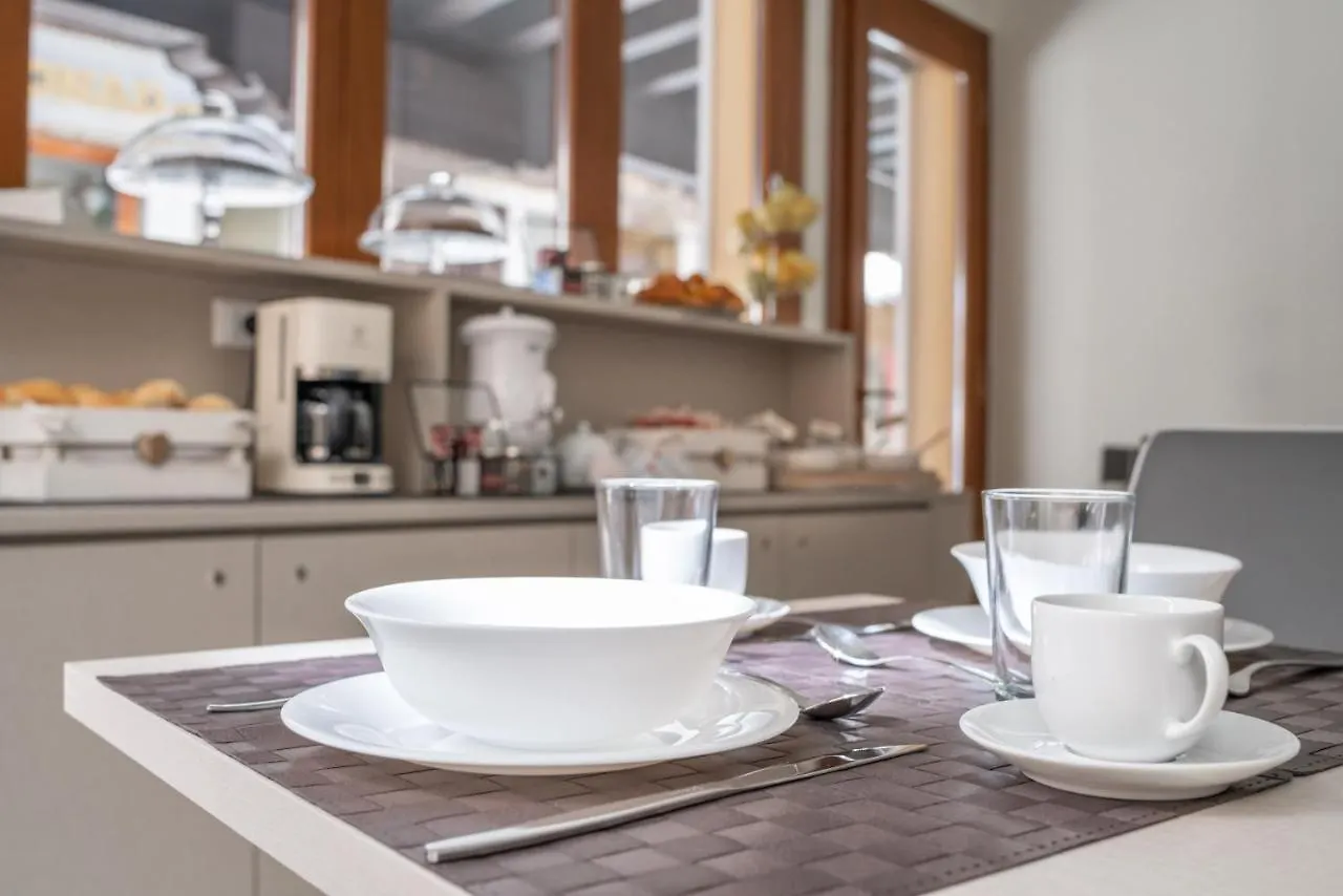 Grifoni Boutique Hotel Venise
