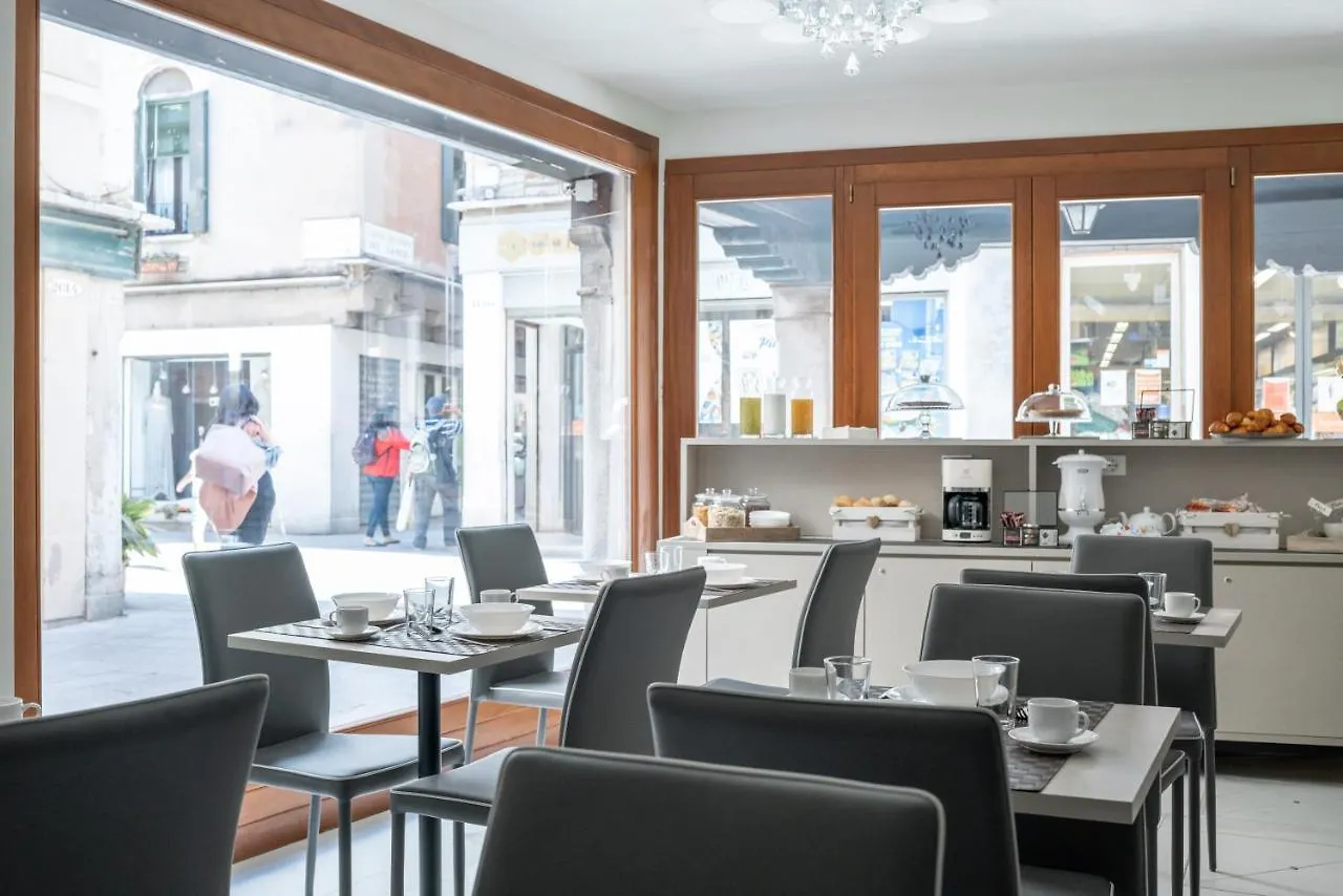 Grifoni Boutique Hotel Venise Italie