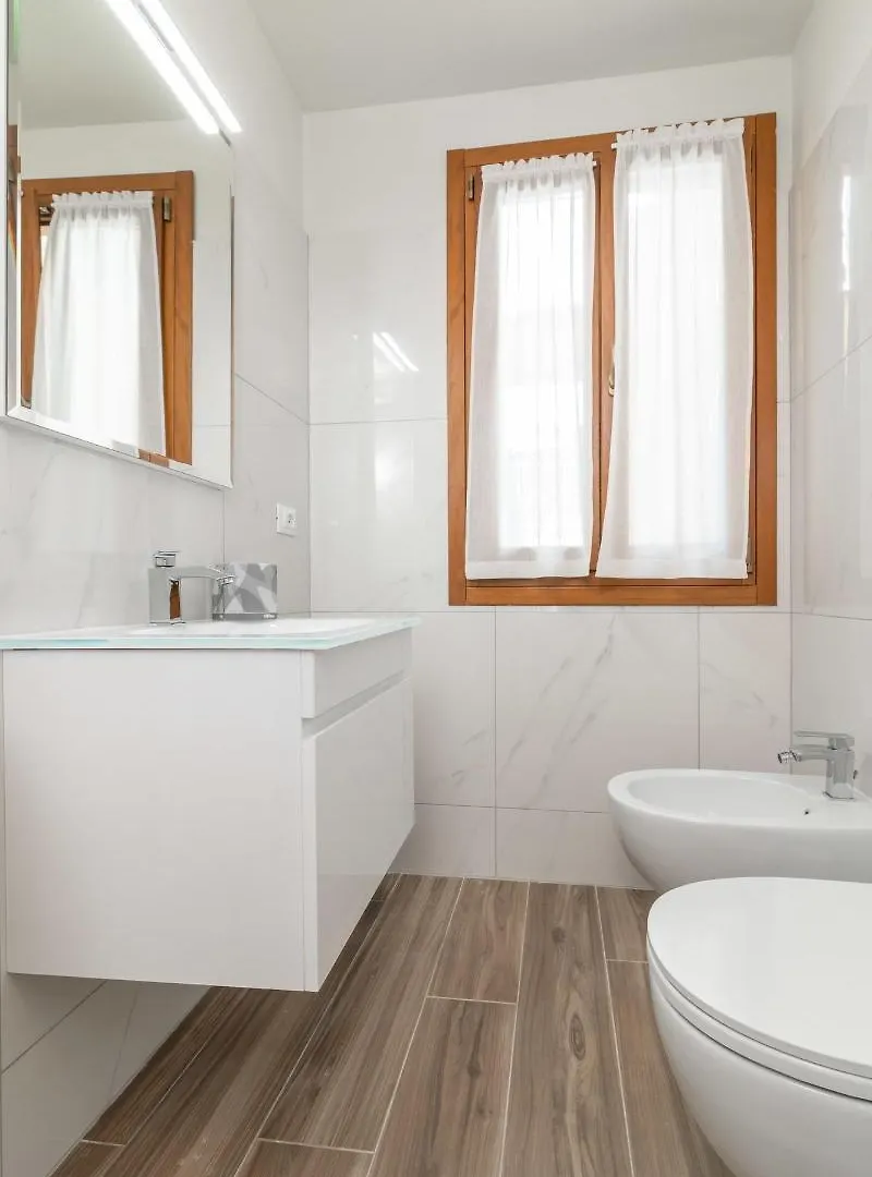 Grifoni Boutique Hotel Wenecja
