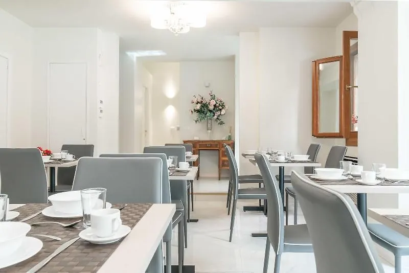 Grifoni Boutique Hotel Wenecja 0*,  Włochy