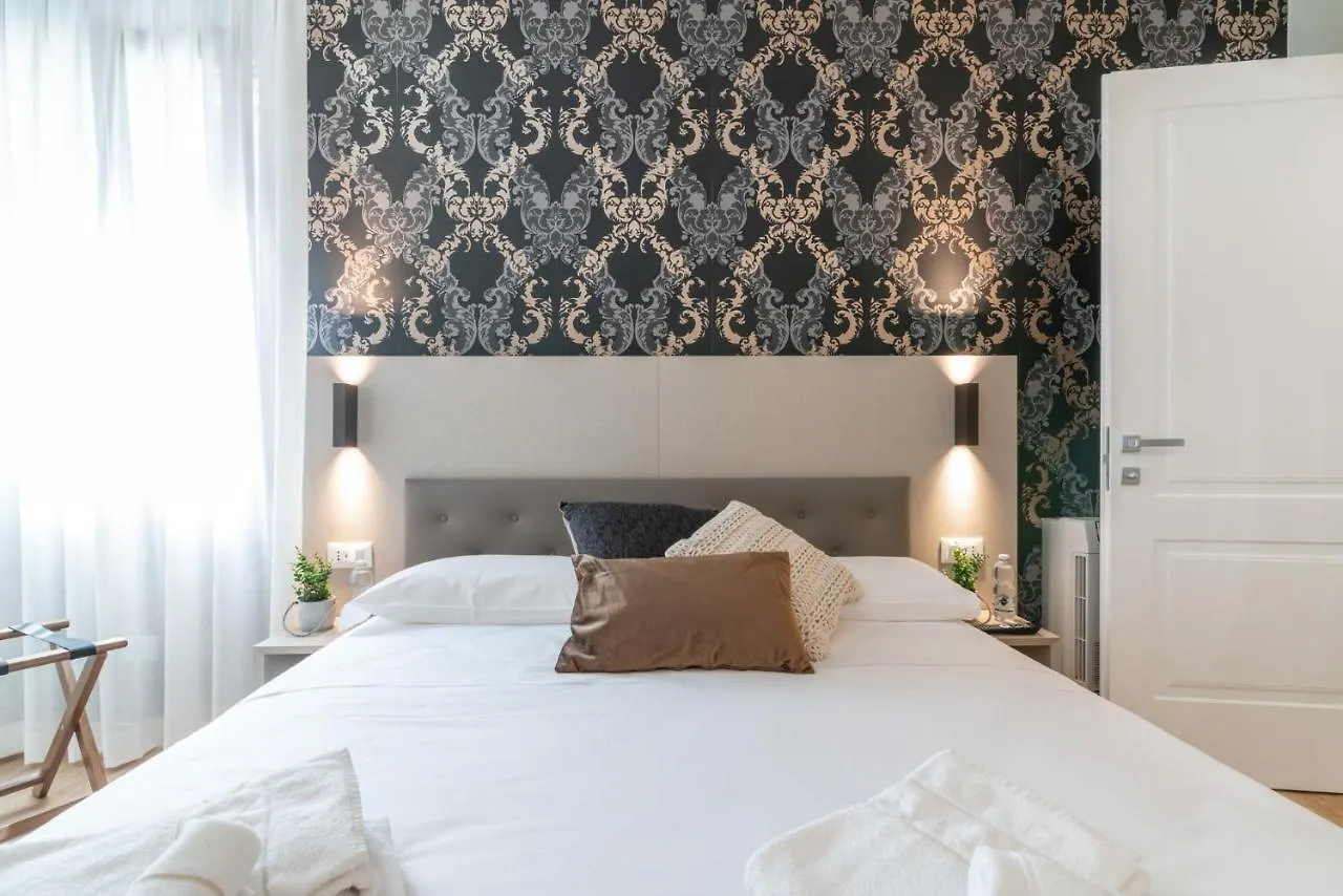 Grifoni Boutique Hotel Wenecja