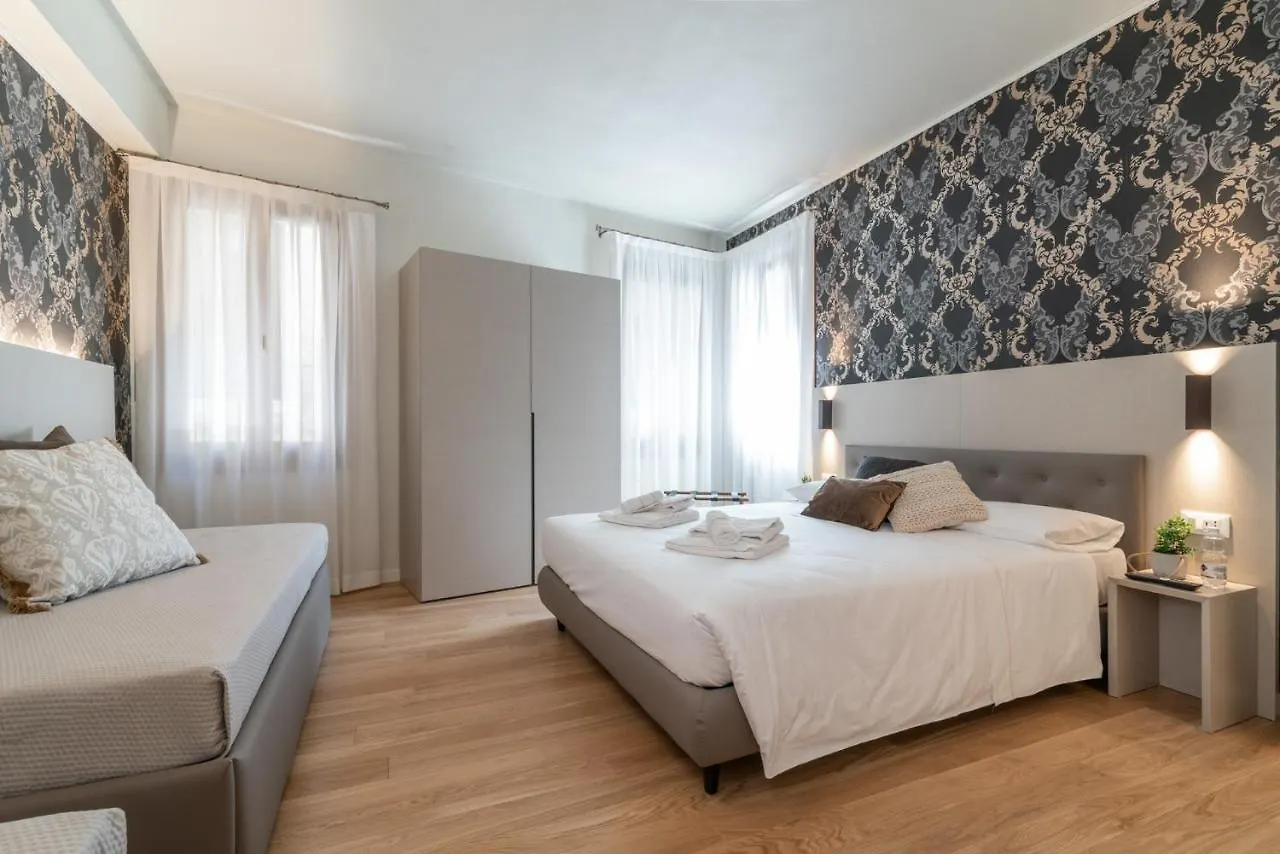 Grifoni Boutique Hotel Wenecja