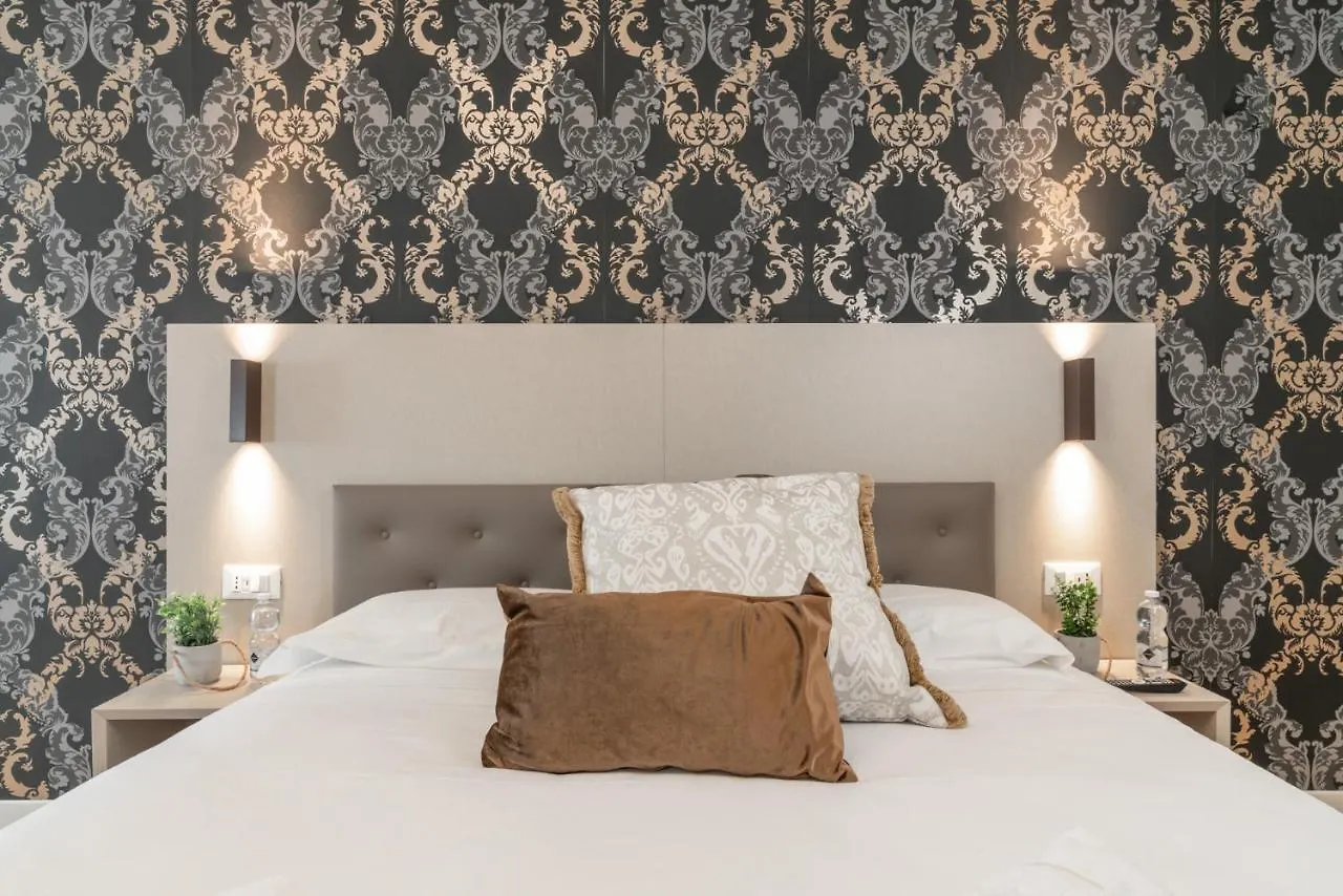 Grifoni Boutique Hotel Wenecja