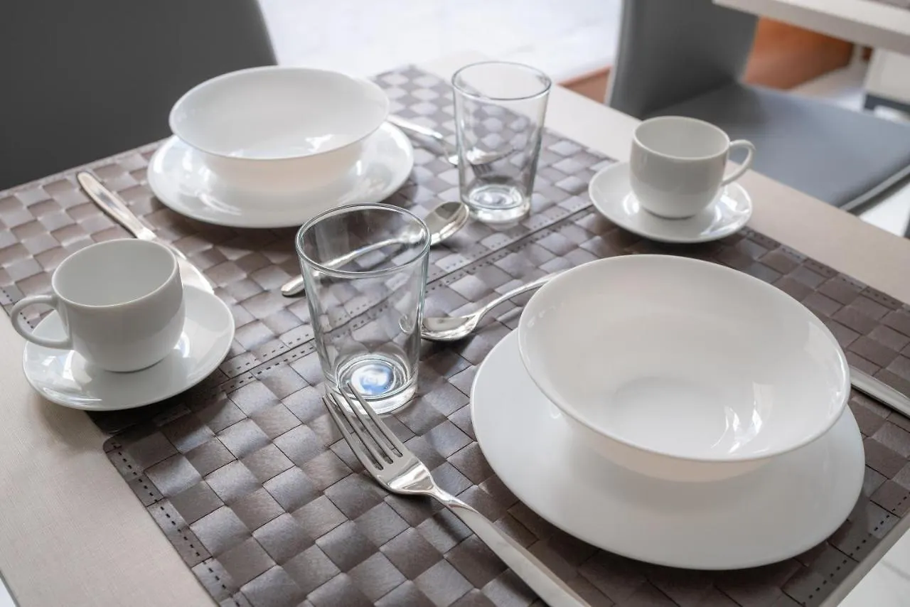 Grifoni Boutique Hotel Wenecja 0*,