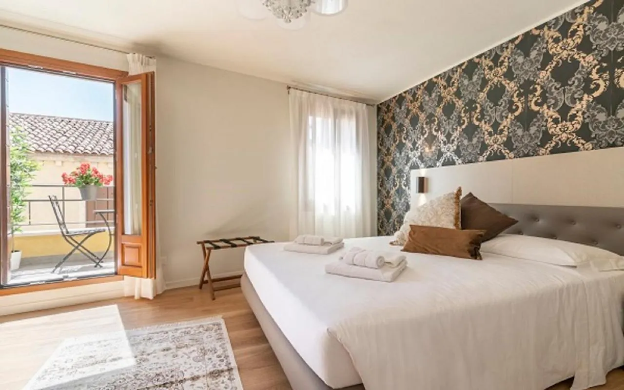 Grifoni Boutique Hotel Венеция 0*,  Италия