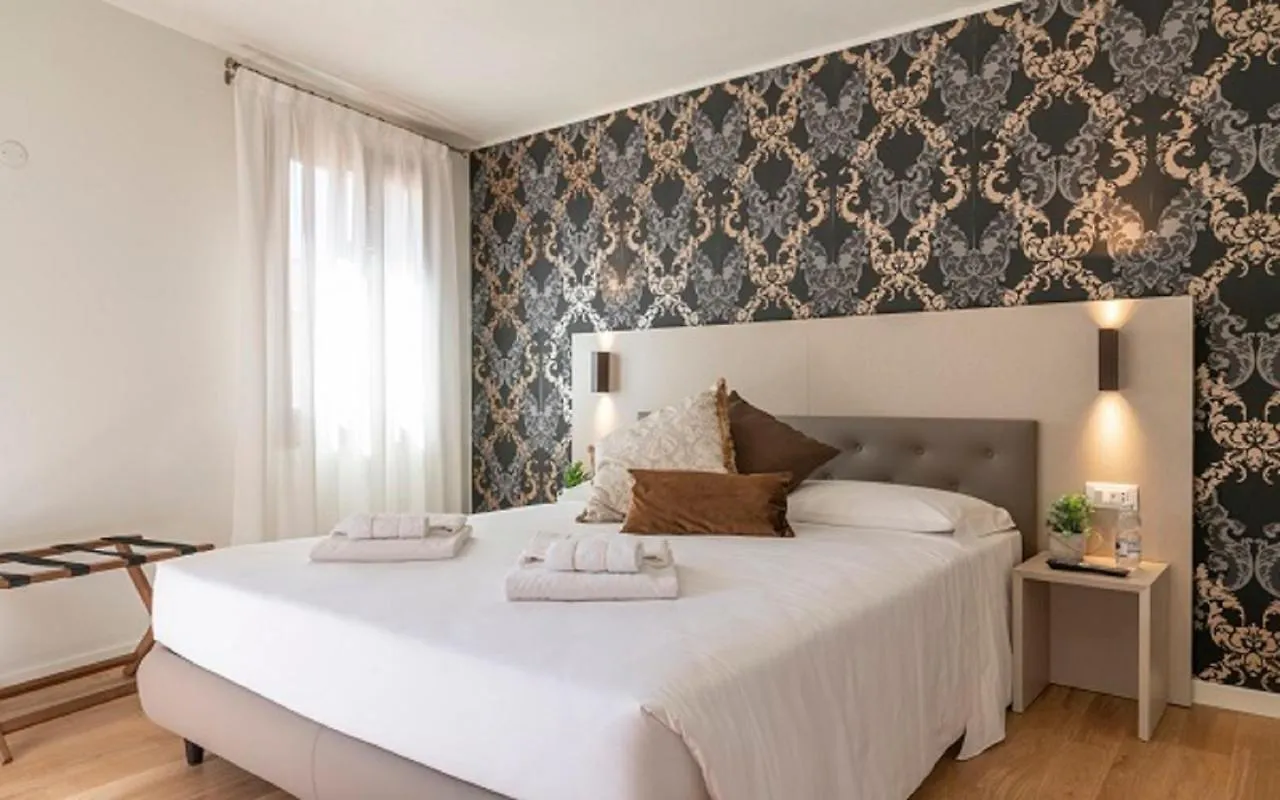 Grifoni Boutique Hotel Венеция