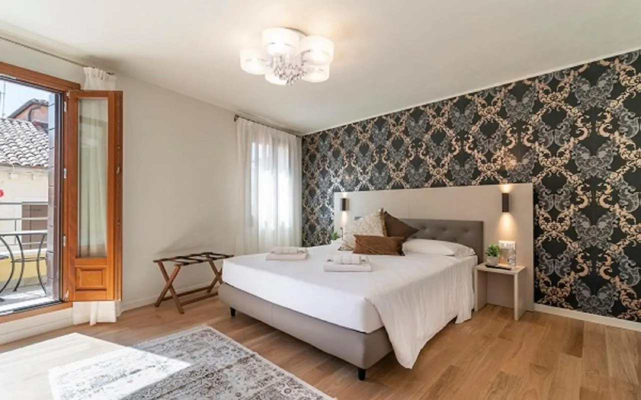 Grifoni Boutique Hotel Венеция 0*,