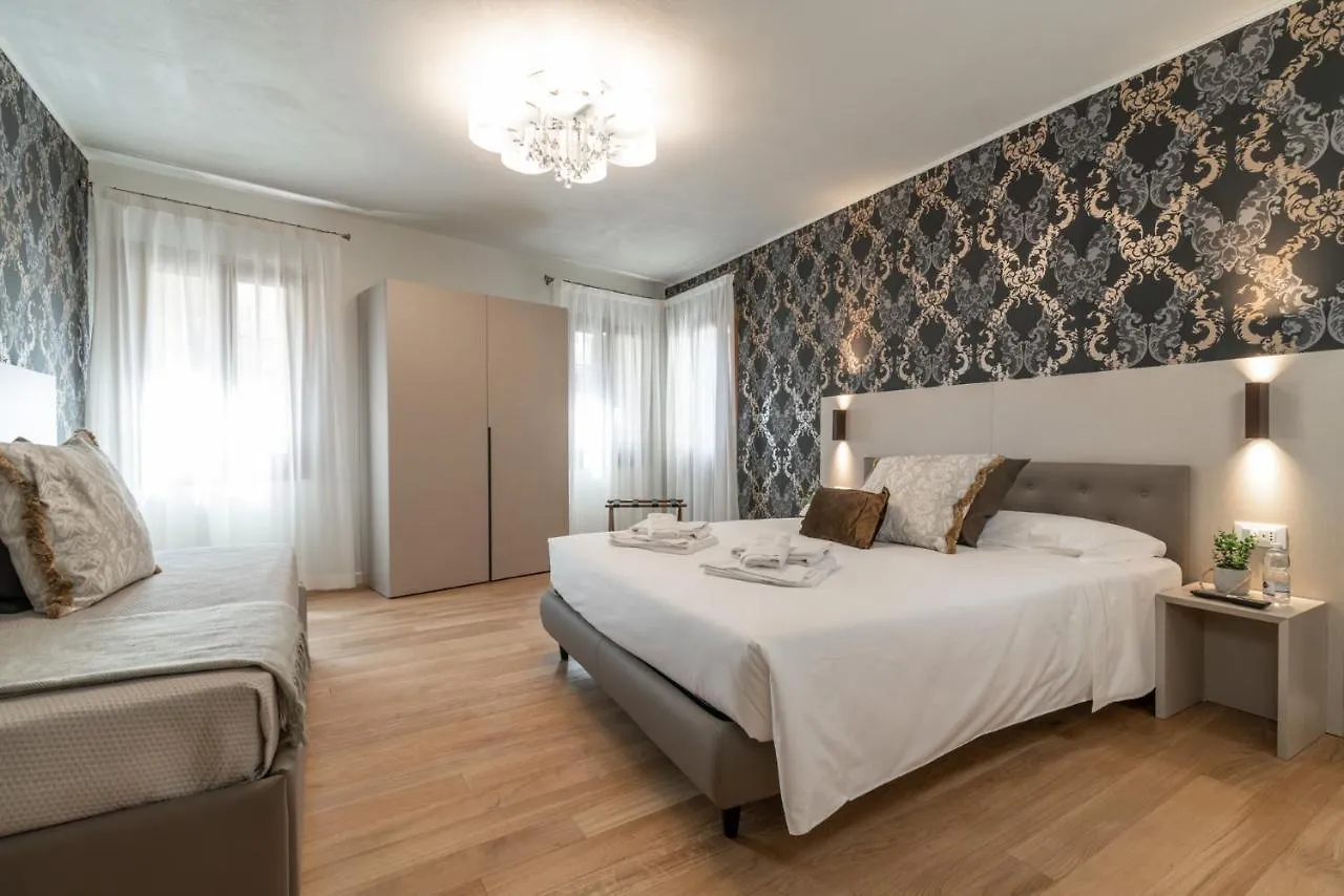 Grifoni Boutique Hotel Венеция